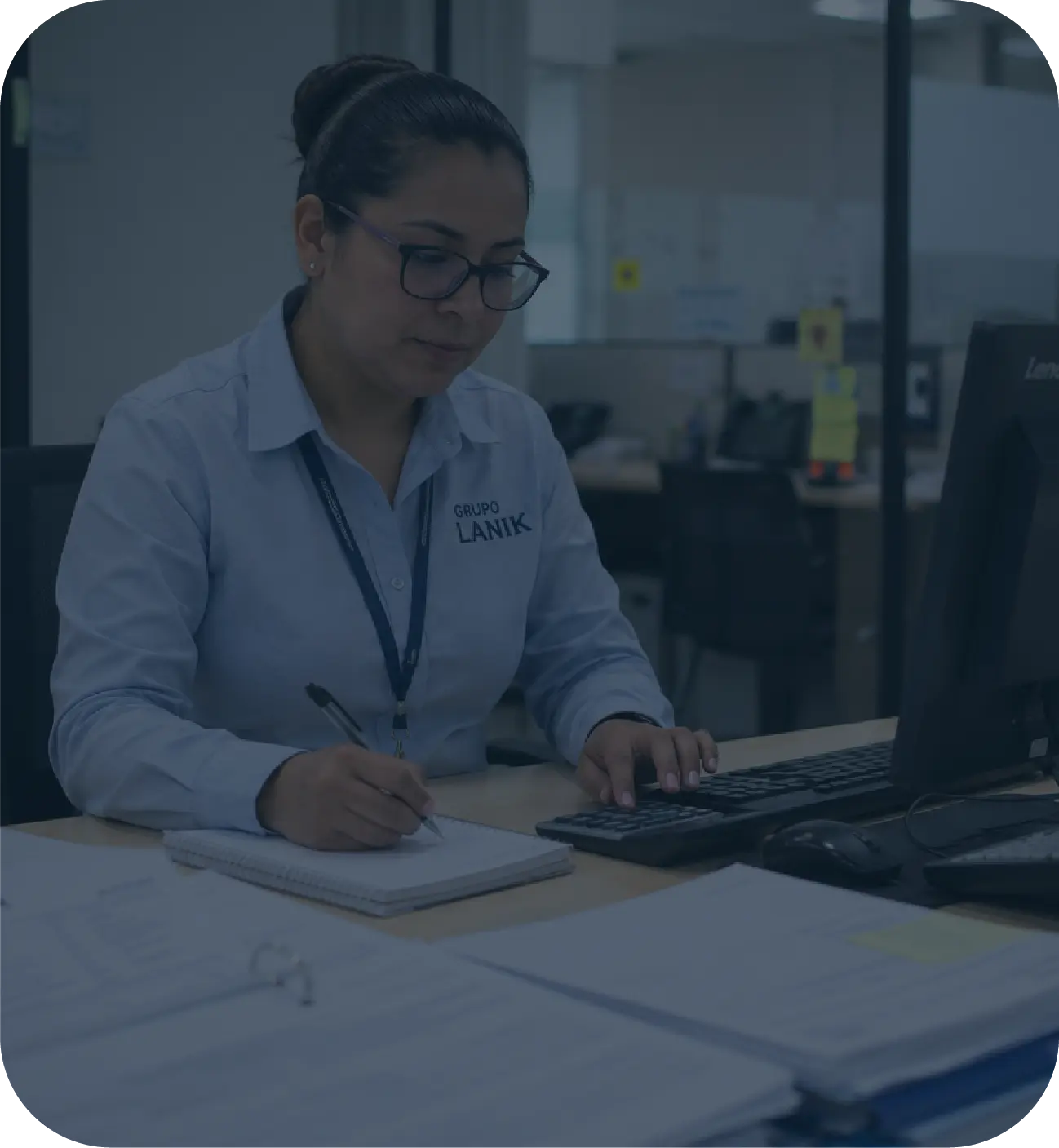 Gestión de recursos humanos